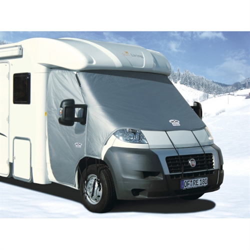 CARBEST Thermo Cover, Ducato, Jumper, Boxer, alkaen 07