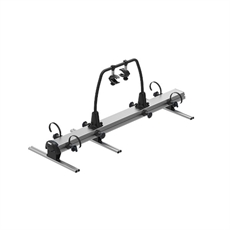 THULE Kiinnityskisko VeloSlide-pyörätelineelle 3 kpl, 70 cm.