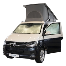 HINDERMANN Eristysmatot VW T5/T6:een