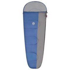 COLEMAN Makuupussi, Atlantic 220