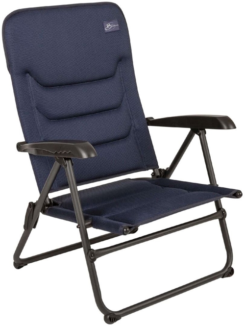 Bardani Toscana 3D Rantatuoli Midnight Blue