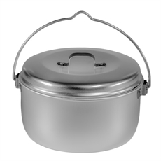 Trangia 4.5l Billy Camp Pot