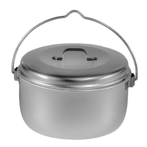 Trangia 4.5l Billy Camp Pot