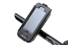 BioLogic iPhone-pidike iPhone 5/5s:lle