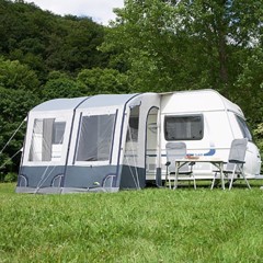 DWT Bora Air - Koko 1 (240 x 240 cm.)