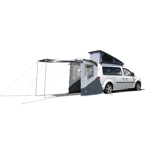 BRUNNER Pilote Telttakiinnitys, VW Caddy 5