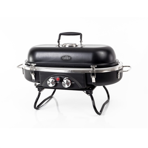 CAMP4 Pöytärunko Grillille Trolleylla (220237)