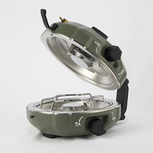 CAMP4 Kaasuliesi FLAP 2