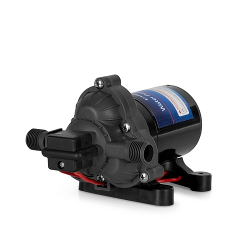 CARBEST 3-kammio Painepumppu 8.0 litraa/1.4 Bar