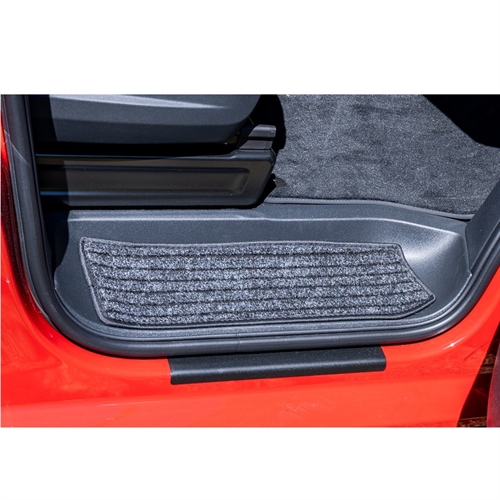 REIMO sisäänkäyntimatot VW ID BUZZille
