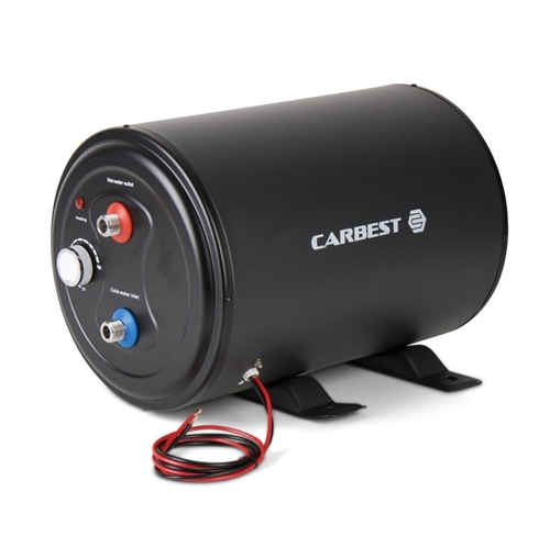 CARBEST Vesivaraaja, Cozy Water, 10 ltr, 12V