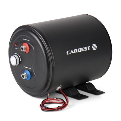 CARBEST Vedenlämmitin, Cozy Water, 8 ltr