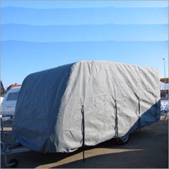 Caravan Cover - Ajoneuvon leveys n. 2,40 mtr.