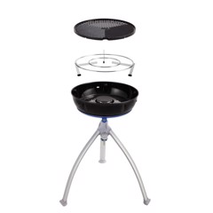 CADAC Grillo Chef 2 kaasugrilli