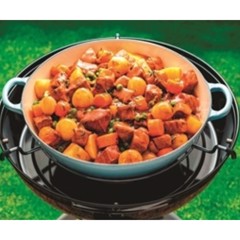 CADAC Grillo Chef 2 kaasugrilli