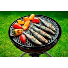 CADAC Grillo Chef 2 kaasugrilli