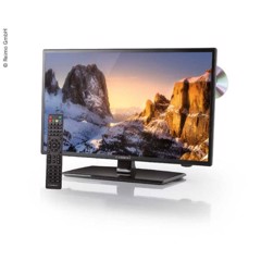 CARBEST 21,5" HD LED-TV