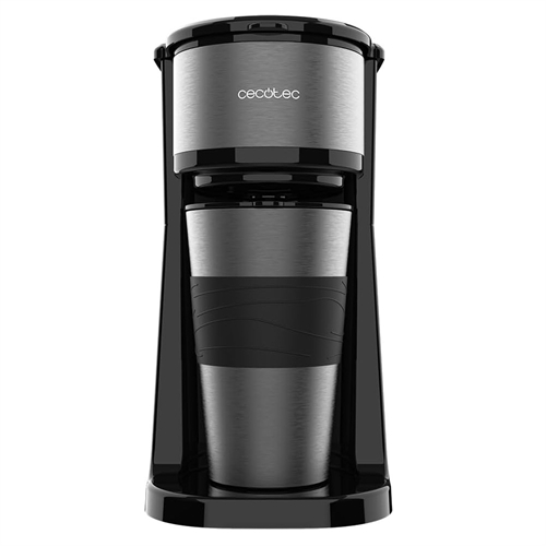 CECOTEC Kahvinkeitin termokupilla, 420 ml