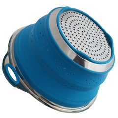 EUROTRAIL Ovimatto Colander