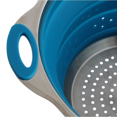 EUROTRAIL Ovimatto Colander