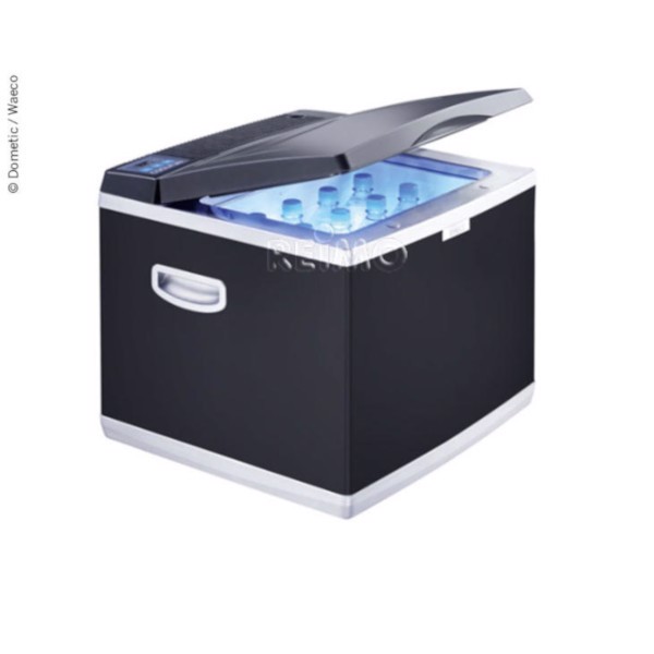 DOMETCIC CoolFun CK 40D hybridi