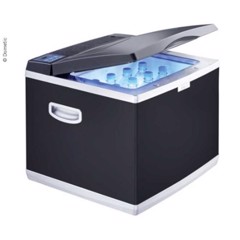 DOMETCIC CoolFun CK 40D hybridi