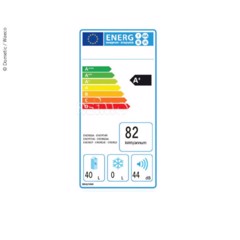 DOMETCIC CoolFun CK 40D hybridi