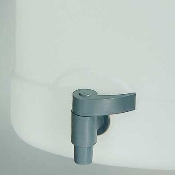 COMET Taphane til Comet Vandunk