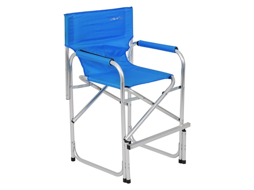 Eurotrail MARGOT, Korkea Lastentuoli, Azurinsininen