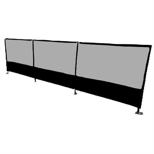 FMT Lukki ilman ikkunoita (P: 460 x K: 130 cm)