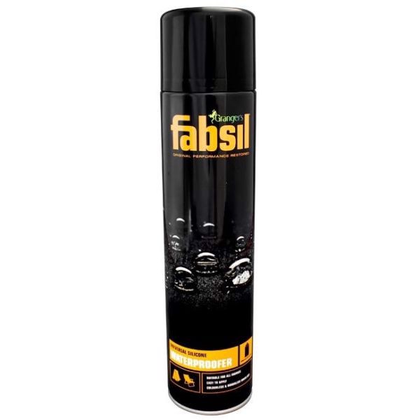 FABSIL Teltim proofing, 600 ml.