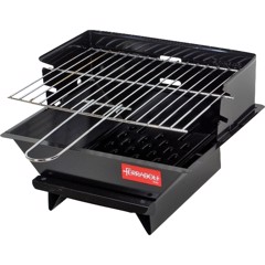 Ferraboli MiniGrill