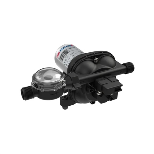 FIAMMA Aqua 8F Vesipumppu suodattimella (10 l/min)