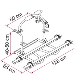 FIAMMA Carry Bike CL