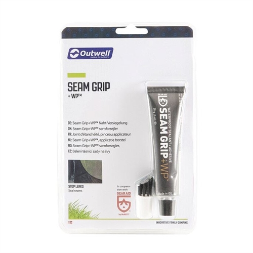 OUTWELL - Seam Grip & Saumatiivistys