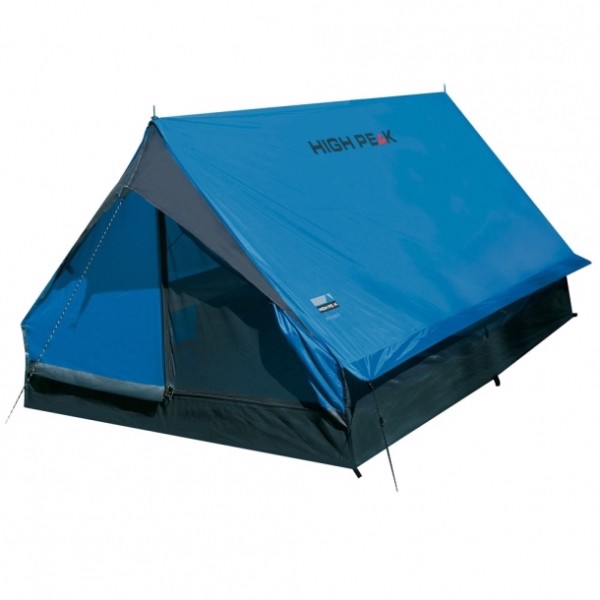 HIGH PEAK Minipakkaus 2