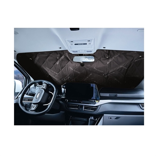 Holiday Travel Lämmitysmatto Volkswagen ID. BUZZ >2022