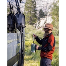 LifeStraw Peak Compact painovoimainen vedensuodatin