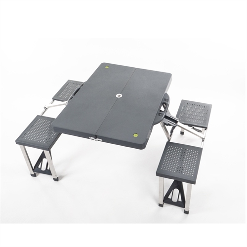 MCcamping Piknikpöytä 4 hengelle