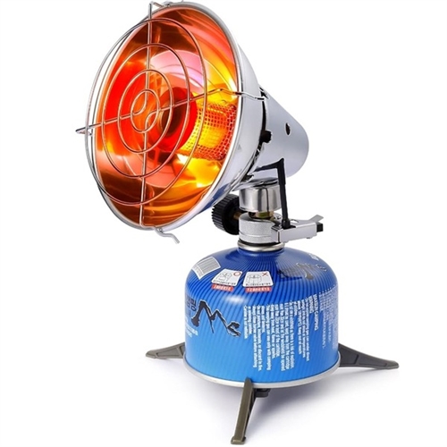 BILBEAT Mobil KAASULÄMMITIN 1.000W