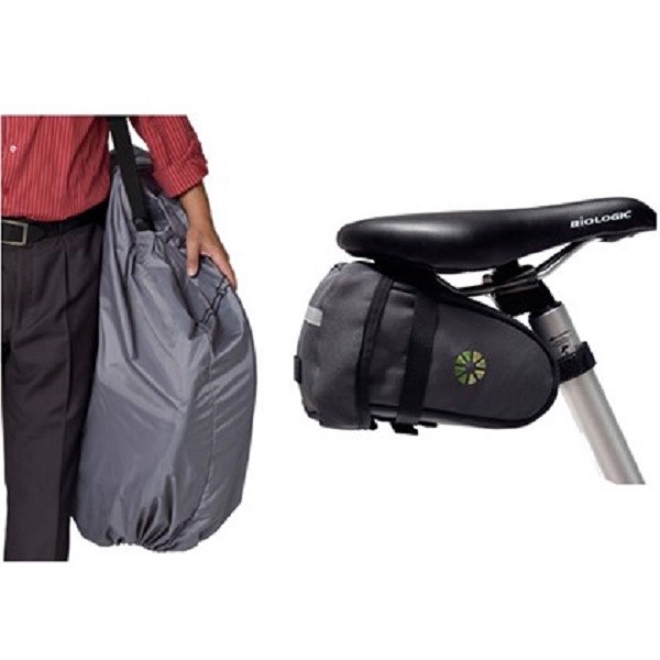 MIRAGE Bike CarryOn suojus