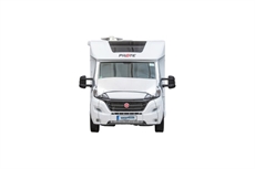 HINDEMANN 4 kauden ulkoinen eristematto Mercedes Sprinter _W907 / W910_ alkaen 2018