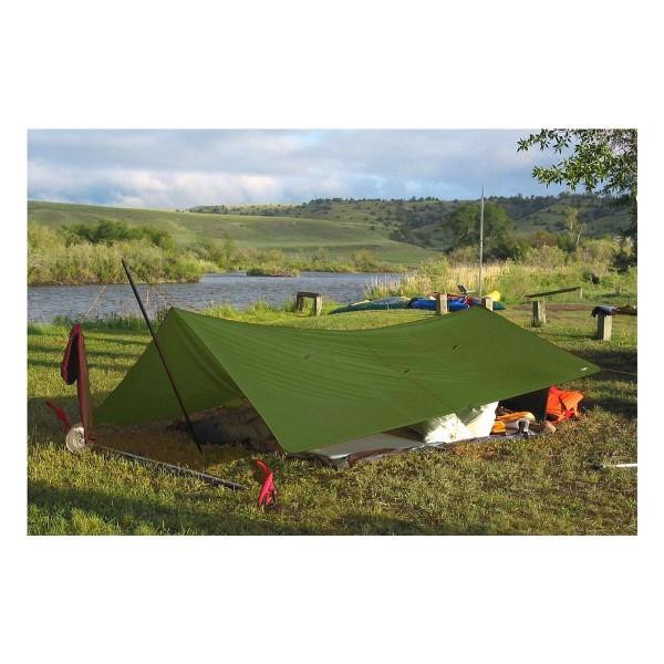 NORDPOL TARP 3 x 2,9 mtr.