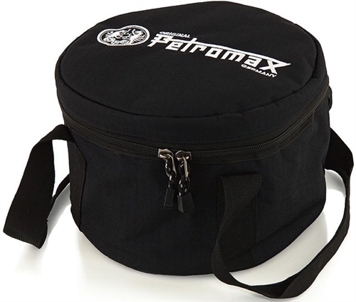 Petromax - Kuljetuslaukku Dutch Oven ft 12, 18 & ATAGO Grilli