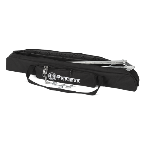 Laukku Petromax Camping Uunille