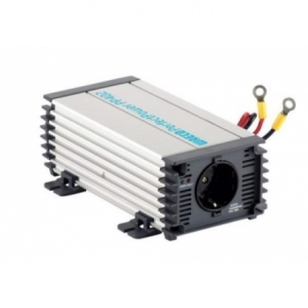 WAECO PerfectPower PP 402 Invertteri, 12/230V - 300 wattia