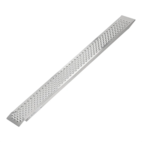 PROPLUS Ajoluiska, alumiini, 200 x 21 cm.