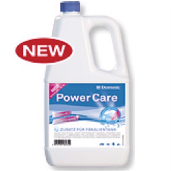 DOMETIC Power Care, sininen 1,5 ltr.