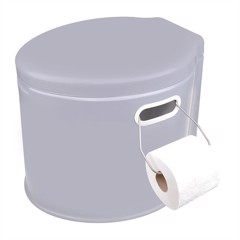 PROPLUS retkeily-WC 