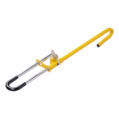 PROPLUS Polkimen salpalukko 2 avaimella